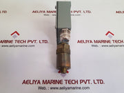 Trafag Sensors+Controls 920.1074.931 Differential Pressure Ip65 250V Ac