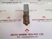 Trafag Sensors+Controls 920.1074.931 Differential Pressure Ip65 250V Ac