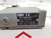 Trafag Sensors+Controls 920.1074.931 Differential Pressure Ip65 250V Ac