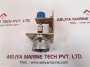 Woodward 8271-753 D Potentio Meter Relay 24 Volts