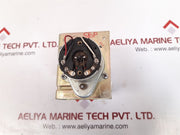Woodward 8271-753 D Potentio Meter Relay 24 Volts