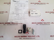 Trafag 8264.79.2510 Bar Pressure Transmitter -40T100 9..32V Dc