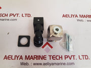 Trafag 8264.79.2510 Bar Pressure Transmitter -40T100 9..32V Dc