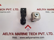 Trafag 8264.79.2510 Bar Pressure Transmitter -40T100 9..32V Dc