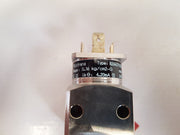 Trafag 8264.79.2510 Bar Pressure Transmitter -40T100 9..32V Dc