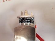 Trafag 8264.79.2510 Bar Pressure Transmitter -40T100 9..32V Dc