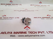 Trafag 8264.79.2510 Bar Pressure Transmitter -40T100 9..32V Dc