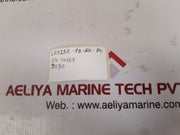 Woodward 8271-753 D Potentio Meter Relay 24 Volts