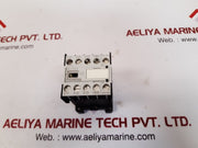 Siemens 3Tf2810-0Af0 Contactor 16A 600V Ac
