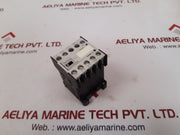 Siemens 3Tf2810-0Af0 Contactor 16A 600V Ac