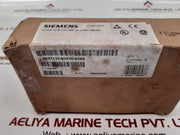Siemens simatic s7 6es7 132-0gf00-0xb0 module
