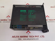 Murr Elektronik Mcs20-3X400-500/24 3-phase Switch Mode Power Supply 85072