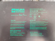 Murr Elektronik Mcs20-3X400-500/24 3-phase Switch Mode Power Supply 85072