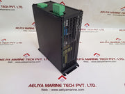 Murr Elektronik Mcs20-3X400-500/24 3-phase Switch Mode Power Supply 85072