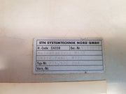 Stn Systemtechnik Nord 271.132.304 Indic Panel Mt32 C4338