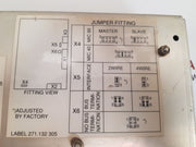 Stn Systemtechnik Nord 271.132.304 Indic Panel Mt32 C4338