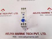 Finder 87.01 Multifunction Timer 8701 0240 0000 8A 250V