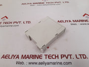 Finder 87.01 Multifunction Timer 8701 0240 0000 8A 250V