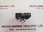 Fuji Electric Tp48X Relay Base 5A 300Vac