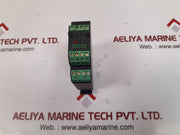 Murr elektronik 51540 output relay new