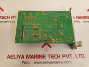 Cameron Riserctl V1.2 Rcb Controller Card C/W Software 223388-15