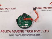 Honeywell 51309389-003 Rev A Smart Meter Board Assembly
