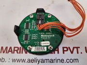 Honeywell 51309389-003 Rev A Smart Meter Board Assembly