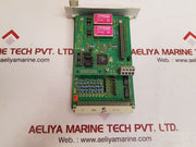 Cameron Riserctl V1.2 Rcb Controller Card C/W Software 223388-15