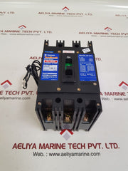 Terasaki Tembreak Tl-100F Circuit Breaker 690V Ac 15A 3-pole Eswb.0201.133