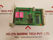 Cameron Riserctl V1.2 Rcb Controller Card C/W Software 223388-15