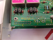 Cameron Riserctl V1.2 Rcb Controller Card C/W Software 223388-15