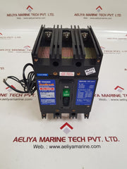 Terasaki Tembreak Tl-100F Circuit Breaker 690V Ac 15A 3-pole Eswb.0201.133