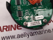 Honeywell 51309389-003 Rev A Smart Meter Board Assembly