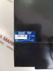 Terasaki Tembreak Tl-100F Circuit Breaker 690V Ac 15A 3-pole Eswb.0201.133