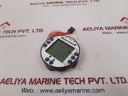 Honeywell 51309389-003 Rev A Smart Meter Board Assembly