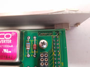 Cameron Riserctl V1.2 Rcb Controller Card C/W Software 223388-15