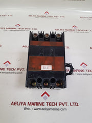 Terasaki Tembreak Tl-100F Circuit Breaker 690V Ac 15A 3-pole Eswb.0201.133