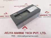 Knick 830 Xr Loop Powered Digital Process Indicator
