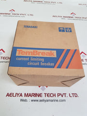 Terasaki Tl-100F Circuit Breaker 40A 3-pole Eswb.0201.135