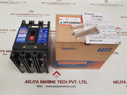 Terasaki Tl-100F Circuit Breaker 40A 3-pole Eswb.0201.135