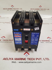 Terasaki Tl-100F Circuit Breaker 40A 3-pole Eswb.0201.135