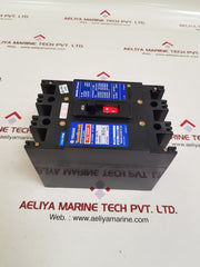 Terasaki Tl-100F Circuit Breaker 40A 3-pole Eswb.0201.135