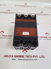 Terasaki Tl-100F Circuit Breaker 40A 3-pole Eswb.0201.135