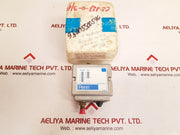 Johnson Controls P77Aaa-9300 Pressure Switch P77L 380V 16A 0,5/7 Bar
