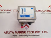 Johnson Controls P77Aaa-9300 Pressure Switch P77L 380V 16A 0,5/7 Bar