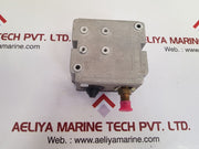 Johnson Controls P77Aaa-9300 Pressure Switch P77L 380V 16A 0,5/7 Bar