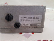 Johnson Controls P77Aaa-9300 Pressure Switch P77L 380V 16A 0,5/7 Bar