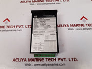 Hartmann & Braun Ds 96/02 P Digital Indicator 24V Ac 4-20Ma