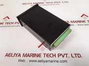 Hartmann & Braun Ds 96/02 P Digital Indicator 24V Ac 4-20Ma