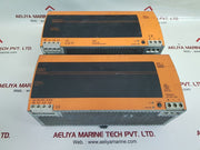 Ifm Dn 2035 Power Supply 3 Ac 400-500 V 24 Vdc 40A